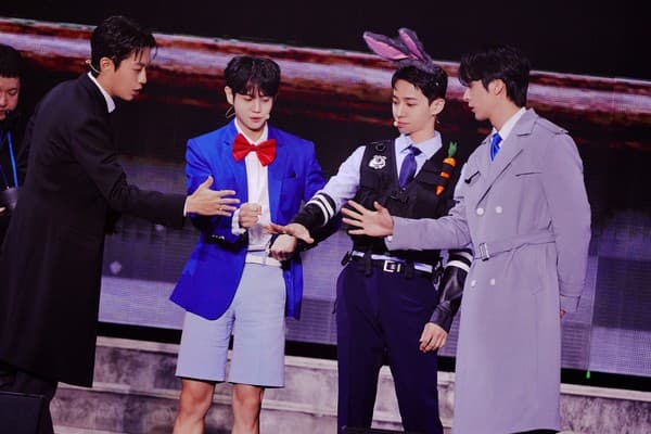 하이라이트, 단독 팬콘 '명탐정 하이라이트' 성료! '지금도 앞으로도 원동력은 팬'