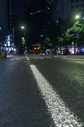 삼화페인트, 독일 아우토반에 사용된 그것…노면표지용 페인트·신기술 공개