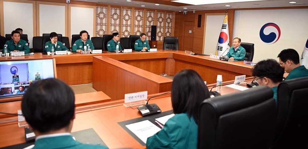 행정전산망 완전 복구…각종 증명서 발급 원활