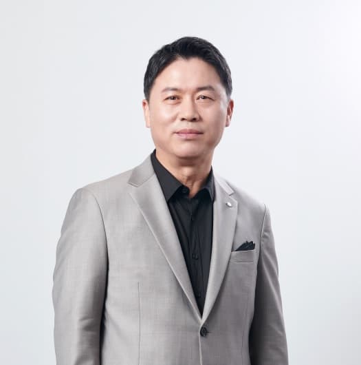 LG전자 H&A사업본부장 류재철 사장, 금탑산업훈장 수상