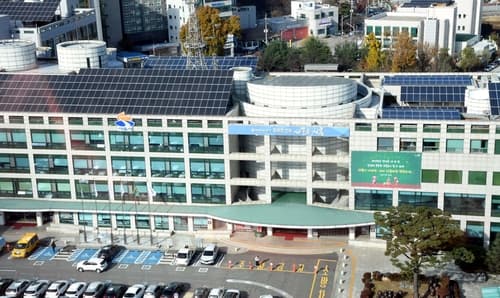 시흥시, '일 잘하는 외국인' 정착 지원…외국인 숙련노동자 비자 가점 추천제 접수