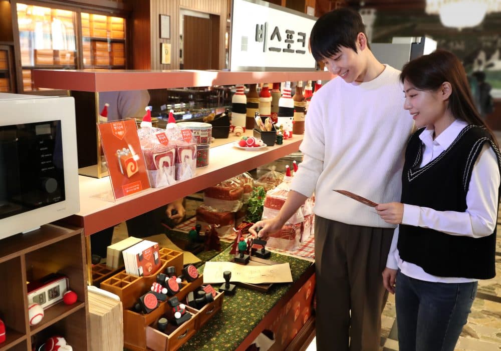 삼성전자 비스포크 키친 이색 콜라보  ‘비스포크 빵지순례’ 프로젝트 실시