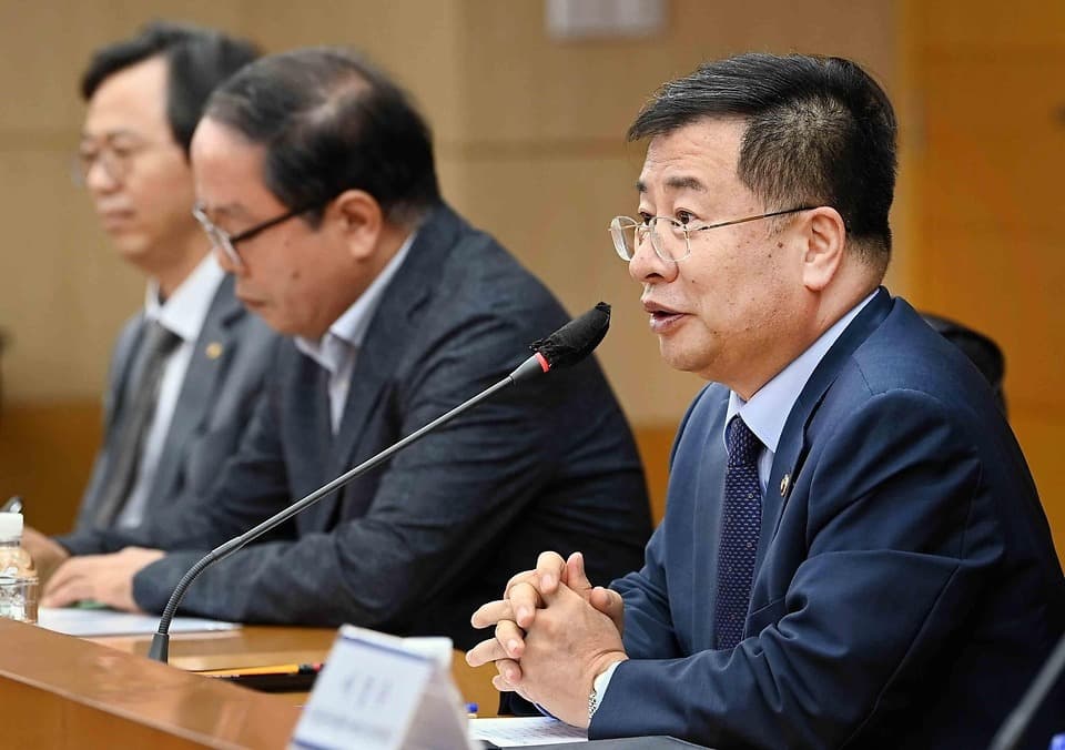 한국·미국·영국 등 22개국, 원자력 발전 용량 3배 확대 동참