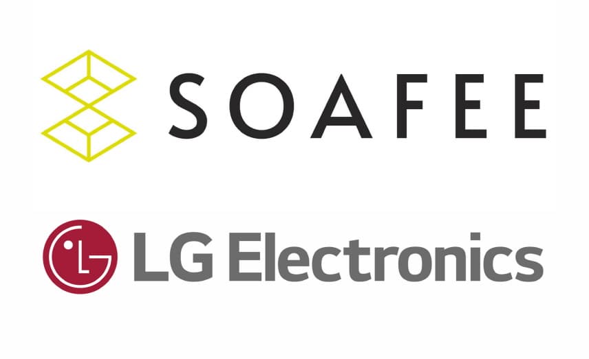 LG전자, ‘SOAFEE’ 이사회 멤버 합류 모빌리티 솔루션 기술 개발 주도