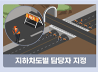 전국 지하차도에 담당자 지정…침수 인명피해 발생 않도록 관리