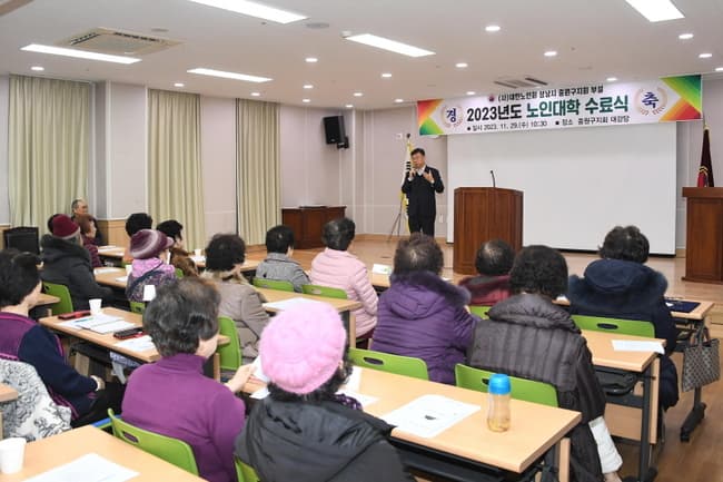 성남시, 올해 매월 1,600여 명 조기 치매 검진받아