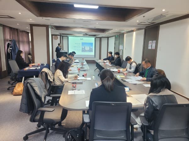 탄소흡수원 특성화대학원 운영으로 전문인력 양성 탄력