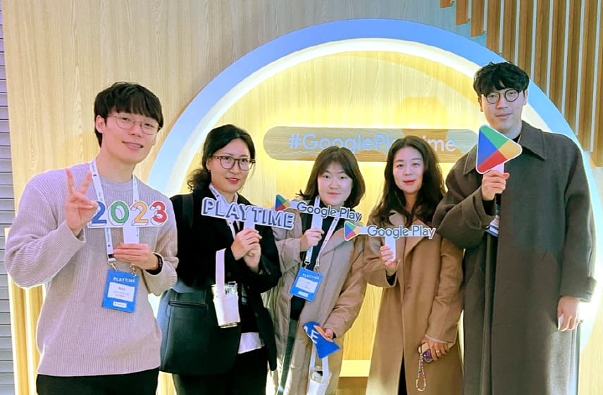 LG유플러스, 일상기록 SNS ‘베터’, 구글플레이 ‘올해를 빛낸 앱’ 선정