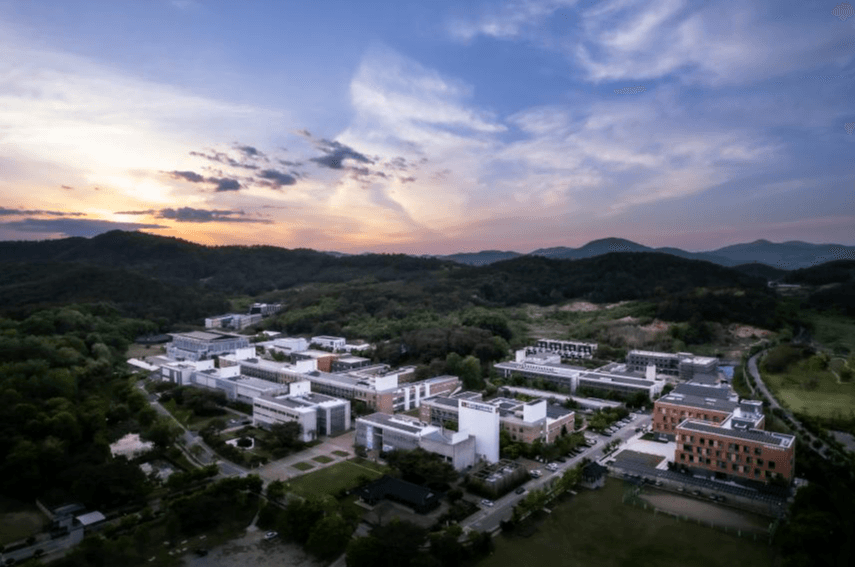한국전통문화대, 세계유산 분야의 전문 인재 양성 나선다