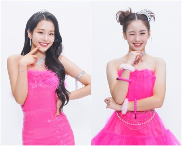 '미스트롯3' 김소연X오유진 출격! 트로트 아이돌들이 온다!