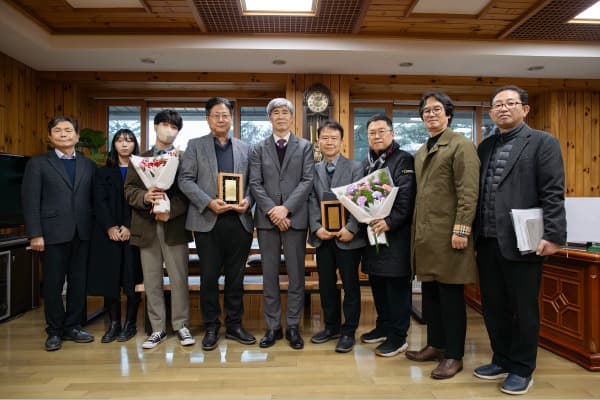 목조건축의 최적 구조 사례를 찾다!