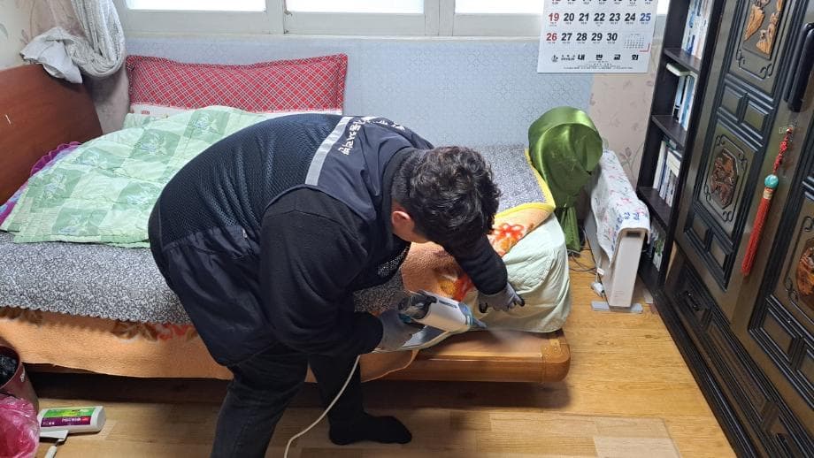 세종시, ‘빈대·해충박멸’ 시민 생활 밀착 서비스 제공