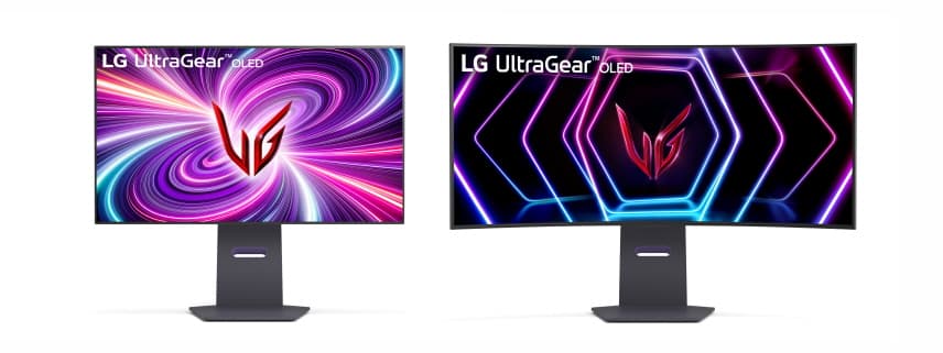LG 게이밍 모니터, 콘텐츠에 맞춰 해상도 · 주사율 최적화