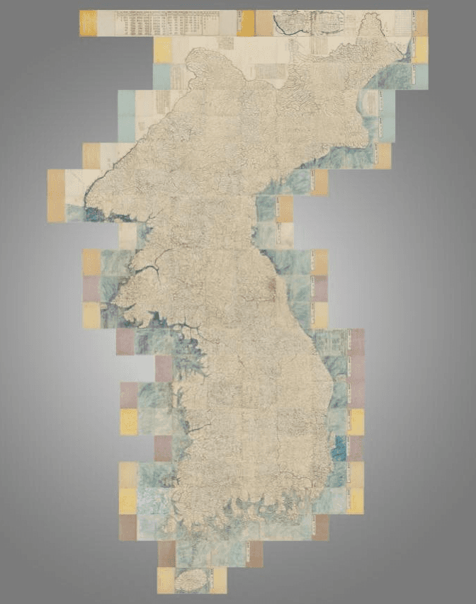 문화재청, 2023년 환수한 국외 문화유산 1,083건 1,550점
