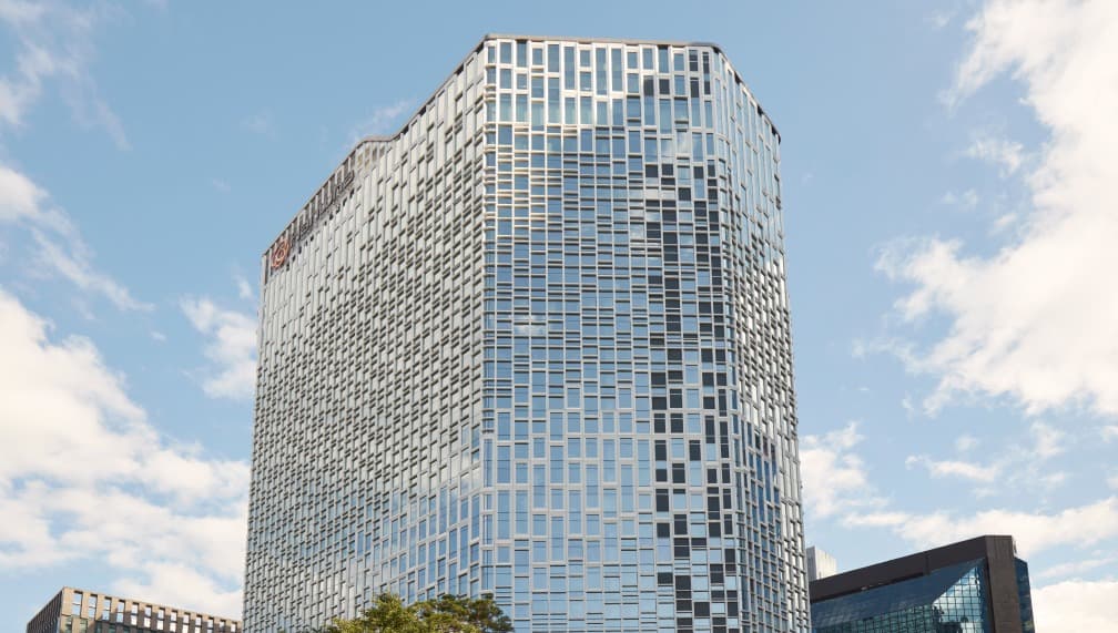 한화첨단소재 가족친화인증 획득