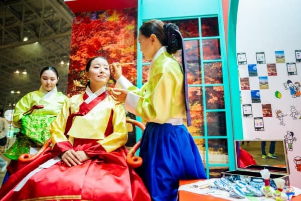 한국전통문화대, 올 한 해 현장전문가 양성·국제교류 등에 집중
