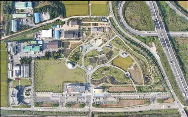 경기도, 2025년 경기정원문화박람회 개최지에 ‘평택시’ 선정