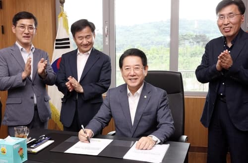 광양국가산단 첨단 신산업 투자 활성화 길 활짝