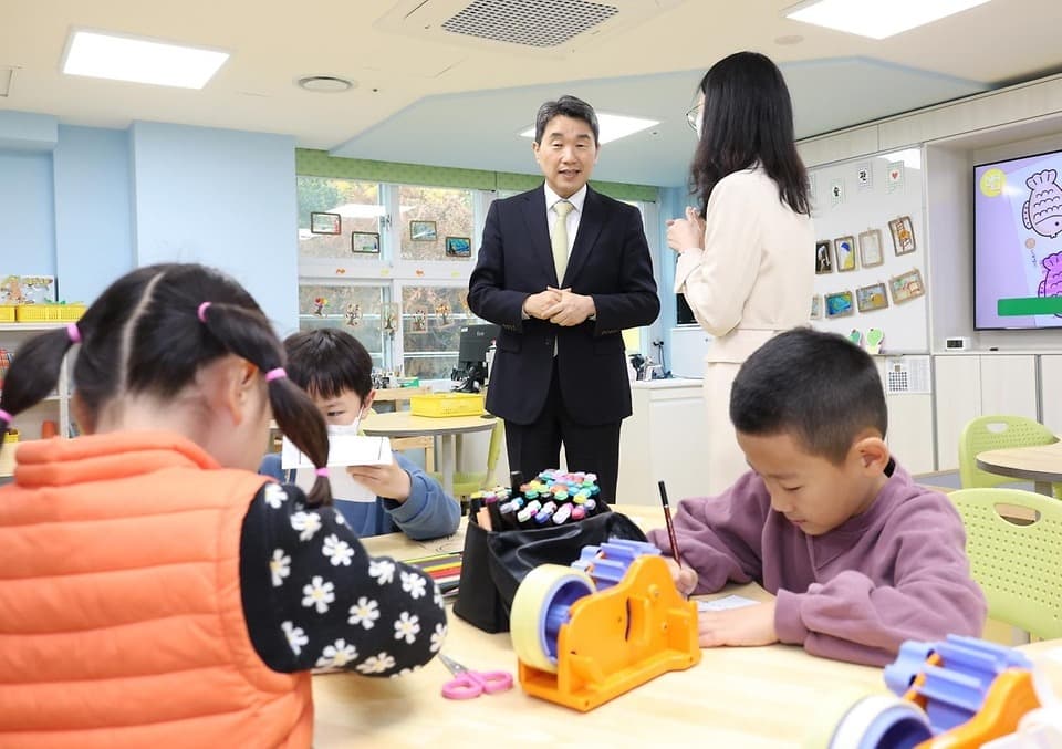 방과후+돌봄 ‘늘봄학교’ 본격 도입…학폭·교권 조치 강화