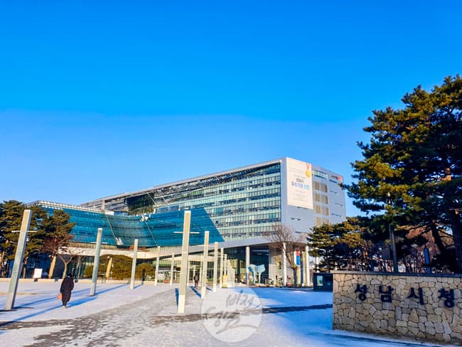 성남시 장애인 택시바우처 할인율 65%→75%로 늘려