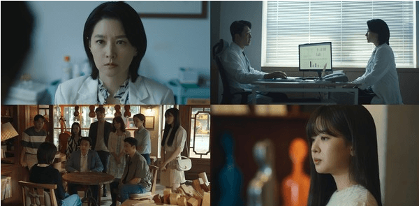 '마에스트라' 이영애, 살해 용의자 아닌 타깃이었다! 김영재도 괴한에 피습, 진범은 대체 누구?