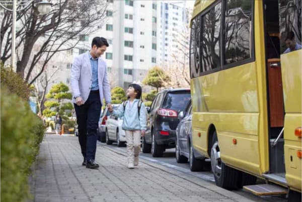 평균 통학거리 1.5㎞ 초과 경기도 초등학교 전체 17.8%