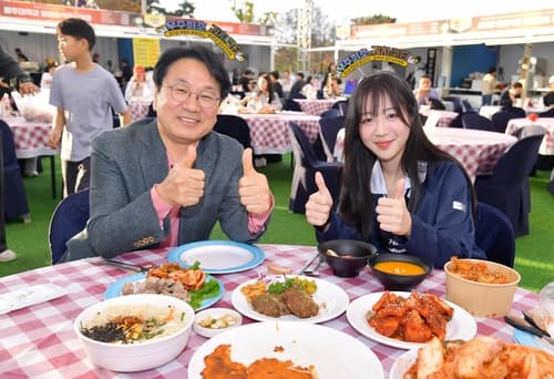광주시, 푸드테크로 미래신성장 이끈다