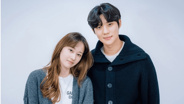 '웨딩 임파서블' 전종서-문상민-김도완-배윤경, 첫 만남부터 도파민 제대로 터졌다! 대본리딩 현장 사진 공개!