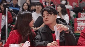 '살림남' 추신수, 치어리더 딸 소희 응원 위해 농구장 첫 방문! 시투까지 '긴장감 폭발'