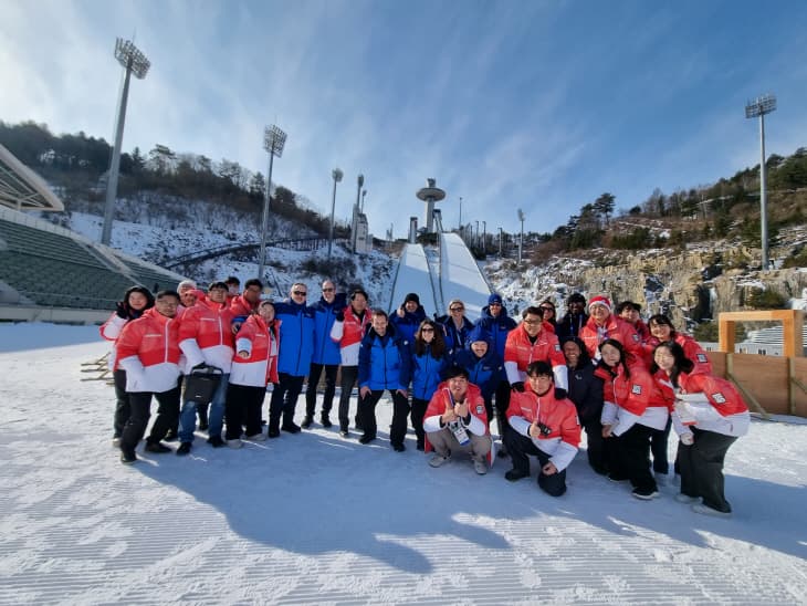 IOC 수석국장 “당장 내일 대회 치러져도 문제 없을 만큼 잘 준비돼”