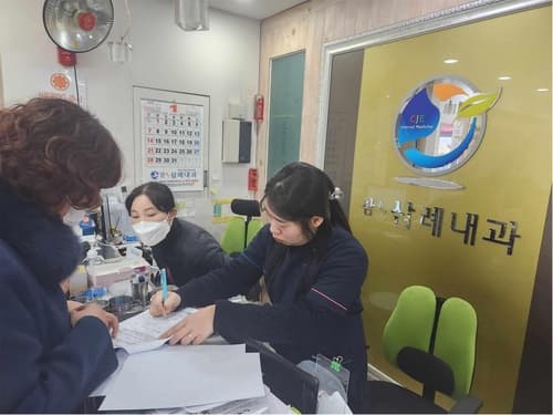 완주군, 외국인 근로자 의료복지 높인다