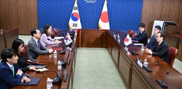 한미, 북핵수석대표 협의…북핵·미사일 개발 저지 노력 강화키로