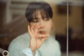 멜로망스 김민석, 감성적 분위기 '회상' 컨셉포토 공개. "훈훈함 자랑"