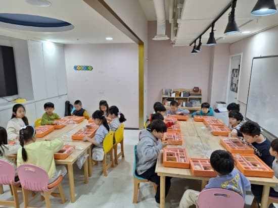 경기도, 방학 중 어린이 행복밥상 시행. 다함께돌봄센터 이용 아동에 중식 지원
