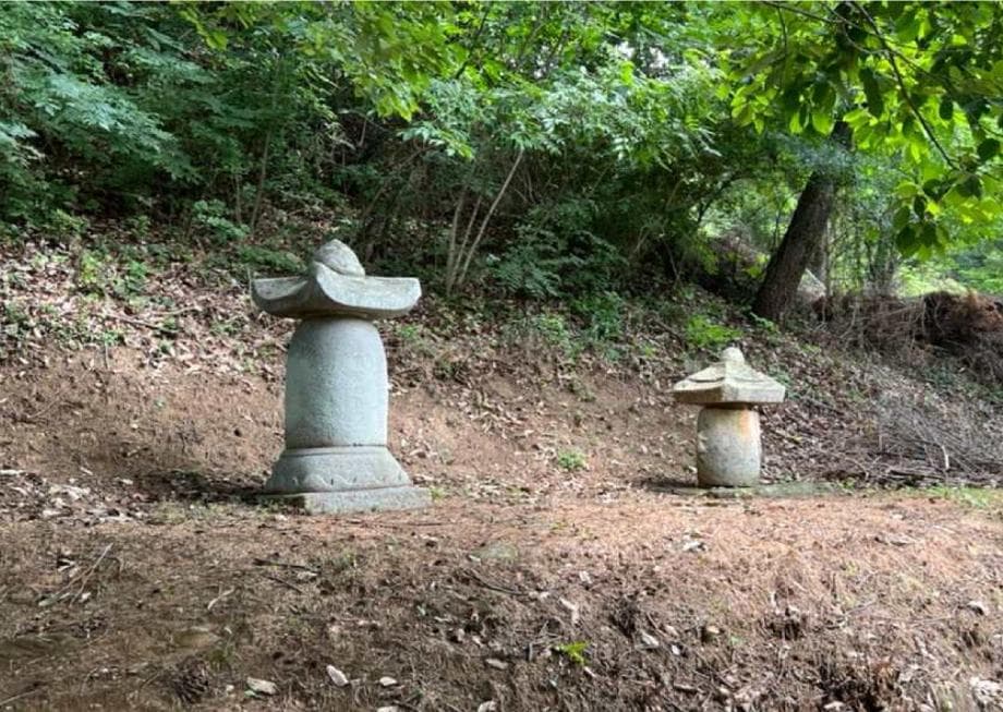 ‘전의 비암사 청한당탑’ 세종시 문화유산 지정
