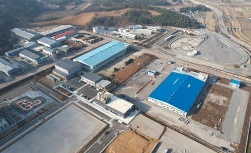 전남 이-모빌리티, 동남아·중동 시장 공략 나선다