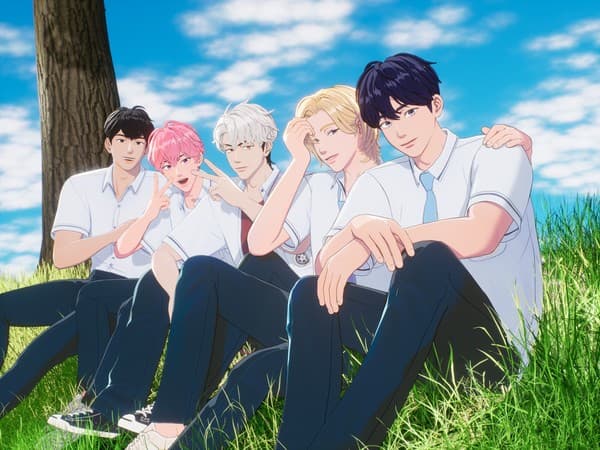 플레이브(PLAVE), 오는 26일 새 미니앨범 발매. 컴백 스케줄러 공개 “버추얼 아이돌 신드롬” 예고