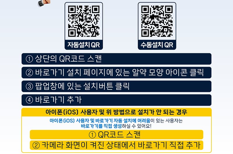 자주 쓰는 의약외품 정보가 궁금하다면, ‘스캔’ 하세요