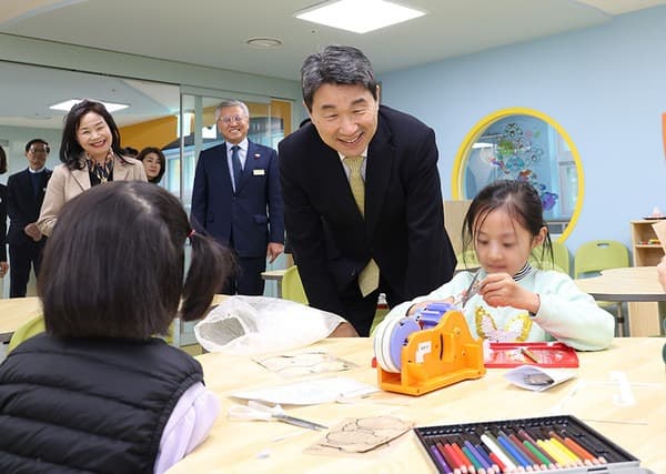 늘봄학교 1학기 2700여개 초교서 운영…시도교육청별 명단 발표
