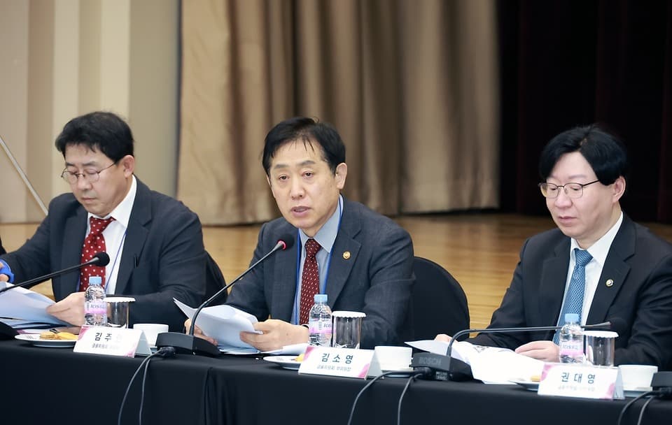 다음달 6000억 규모 은행권 서민·취약계층 지원방안 나온다