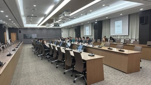 시흥시, 한국토지주택공사와 '살기 좋은 도시환경 조성' 힘 모아