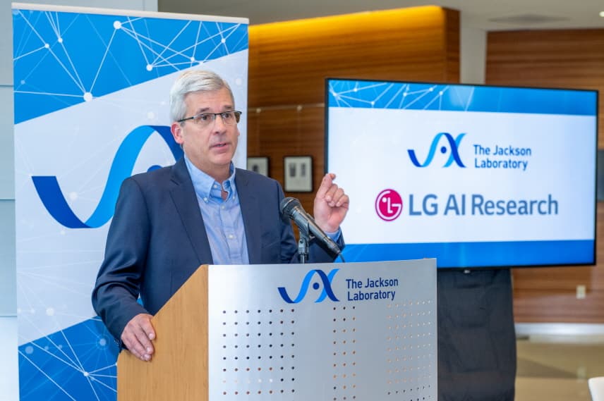 LG ‘알츠하이머’ 비밀 풀어낼 AI 만든다