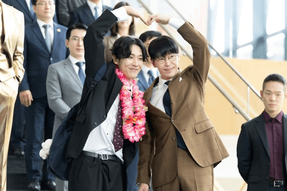 '7인의 부활' 엄기준, “‘더욱 악랄해진 매튜 리와 고군분투하는 민도혁의 불꽃 튀는 관계성 지켜봐 주시길”