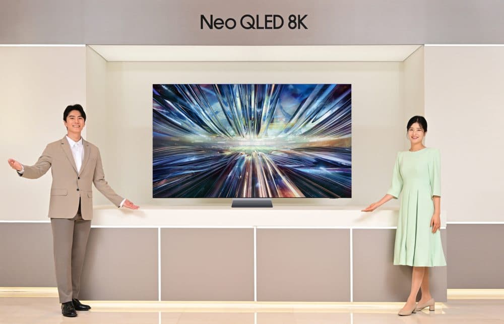 삼성전자, ‘Unbox & Discover 2024’ 개최… AI TV 시대 선언