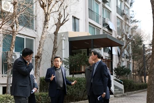 서울주택도시공사, 도시개발공사 고객만족도 상승률 1위 달성