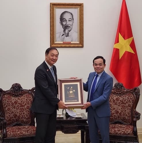 코이카, 베트남 등 개도국에 한국 산업화 경험 전수한다