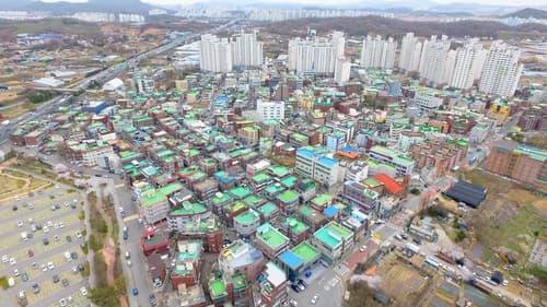 남동구, 남촌동 도시재생 사업구역 내 집수리 지원