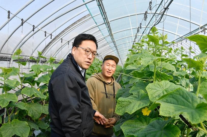 농·축·수산물 가격 하락세…전주대비 사과 13.1%↓