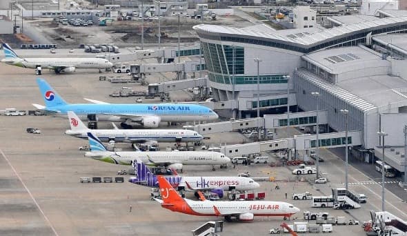 한국∼카자흐스탄 하늘길 넓어진다…주 최대 21회 여객 운항