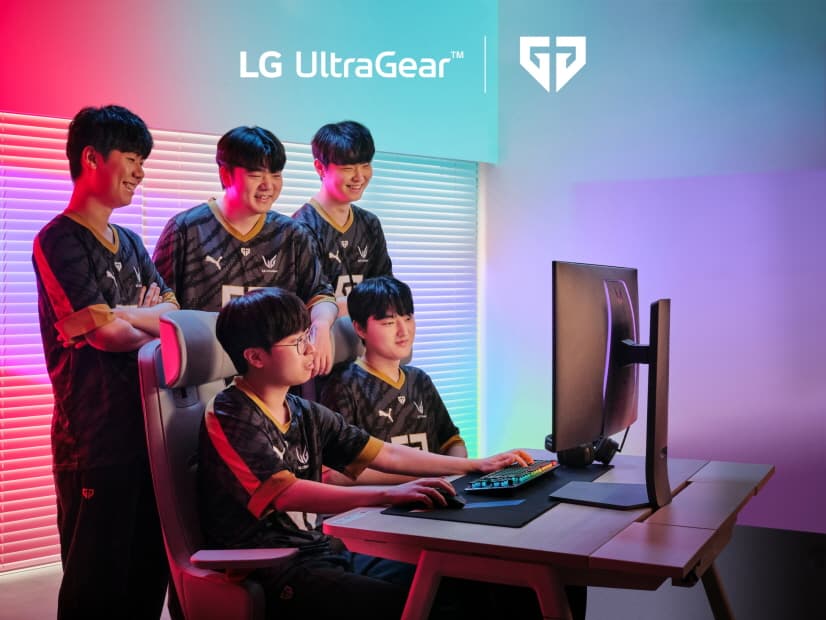 LG전자, 세계 최초 해상도·주사율 전환 지원 LG 게이밍 모니터 출시